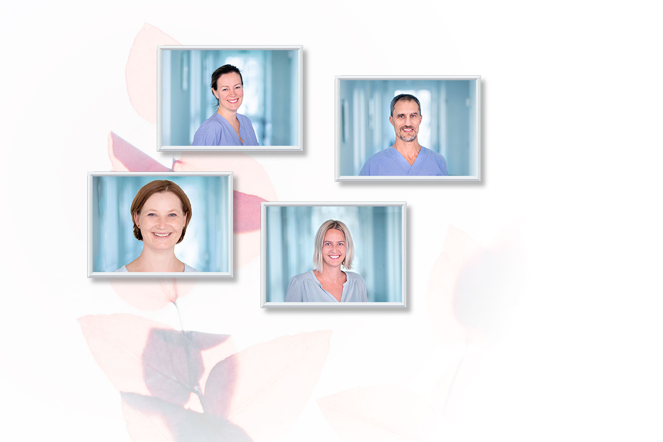 Pränataldiagnostik - Frauenarzt Graz - Gynäkologie Graz